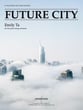Future City Orchestra sheet music cover